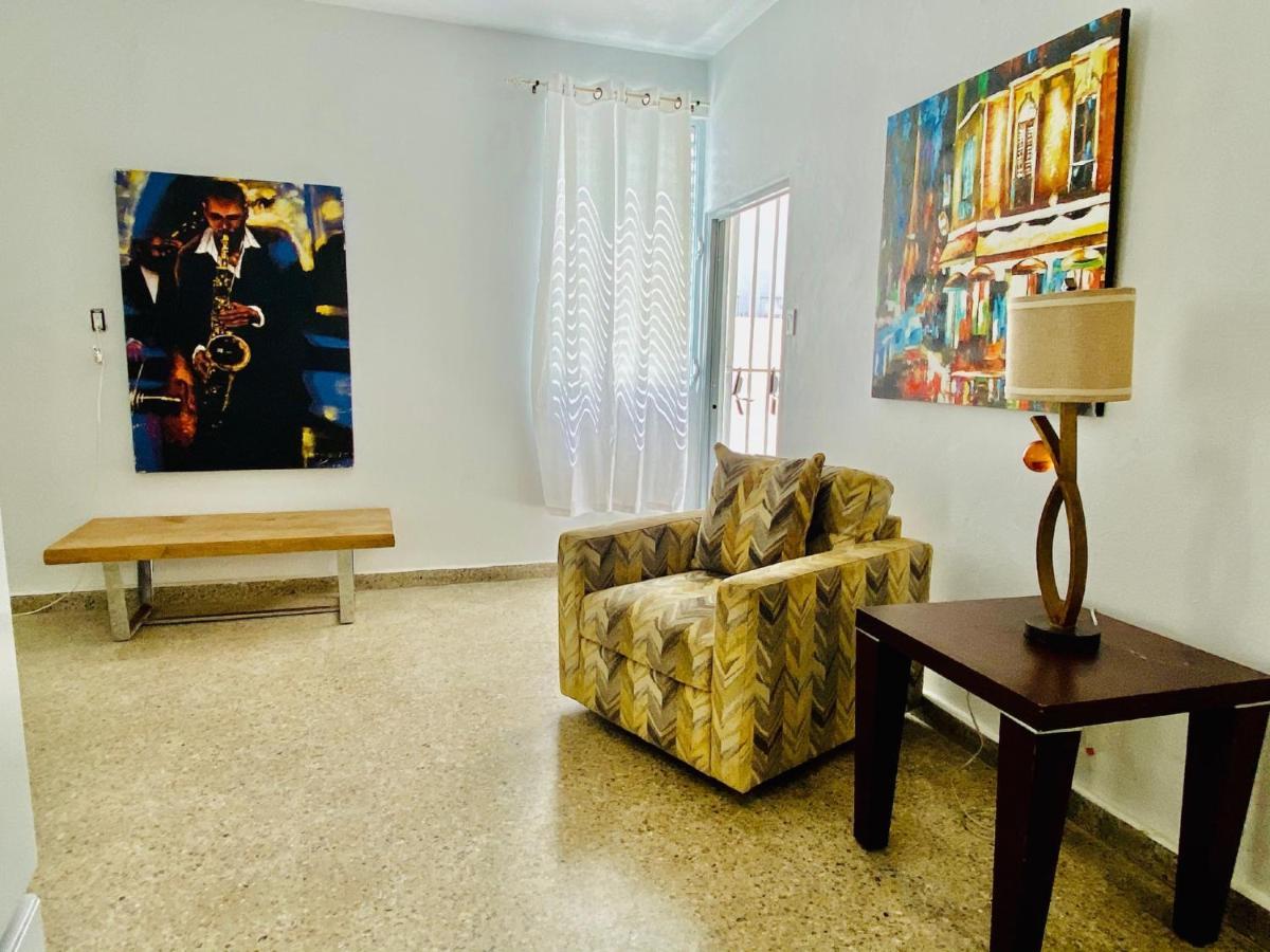 Miramar Village Lodge San Juan Oda fotoğraf